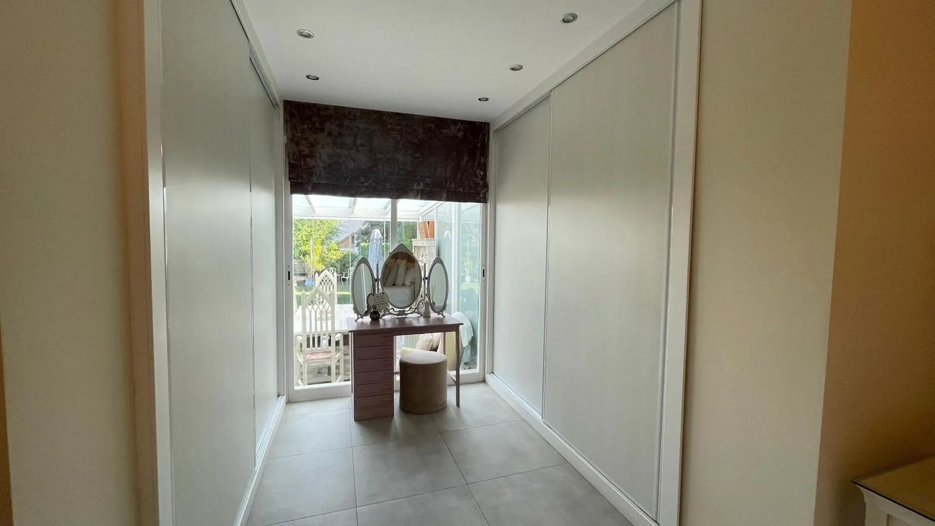 Casa Jardin Apartment Estepona