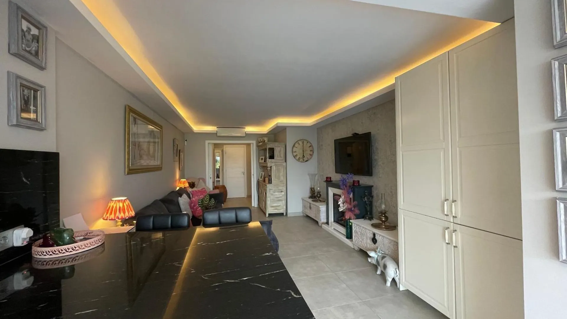 Casa Jardin Apartment Estepona