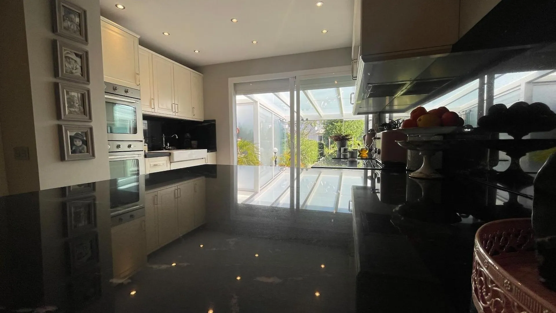 Casa Jardin Apartment Estepona
