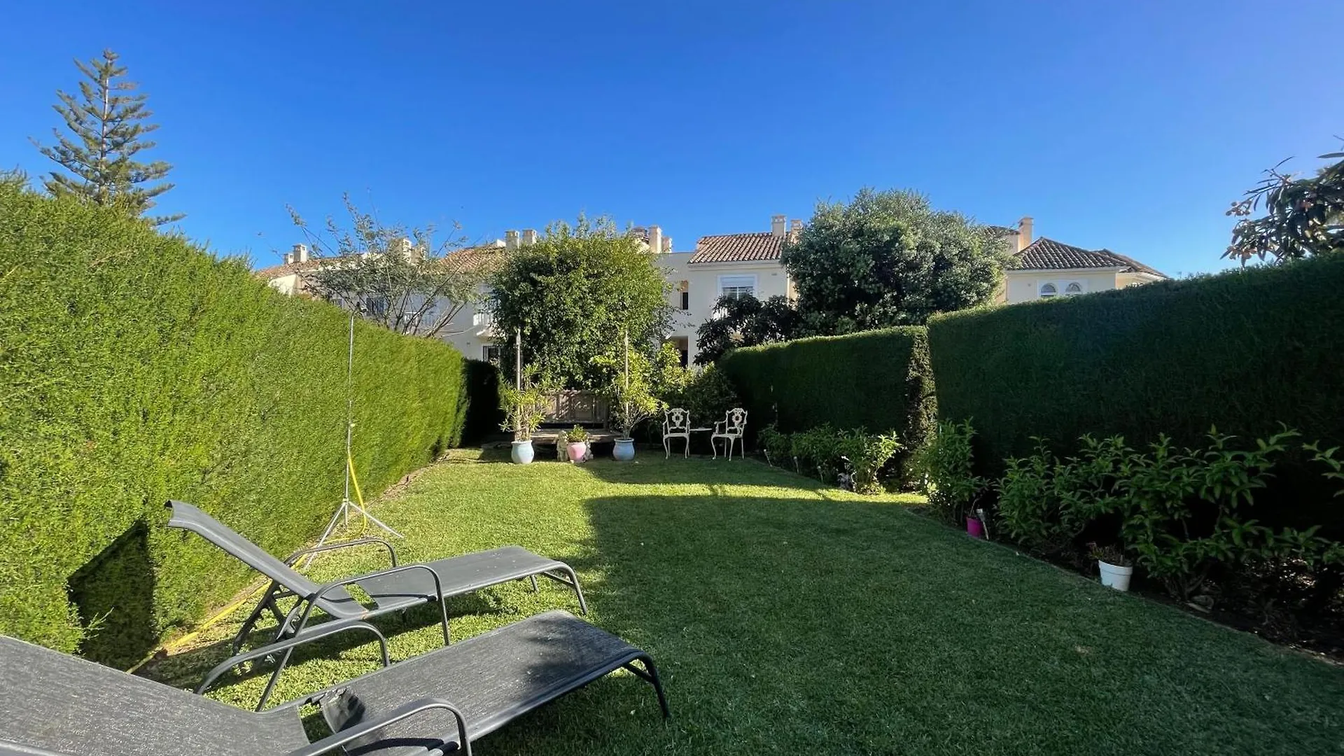 Casa Jardin Apartment Estepona 0*,  Spain