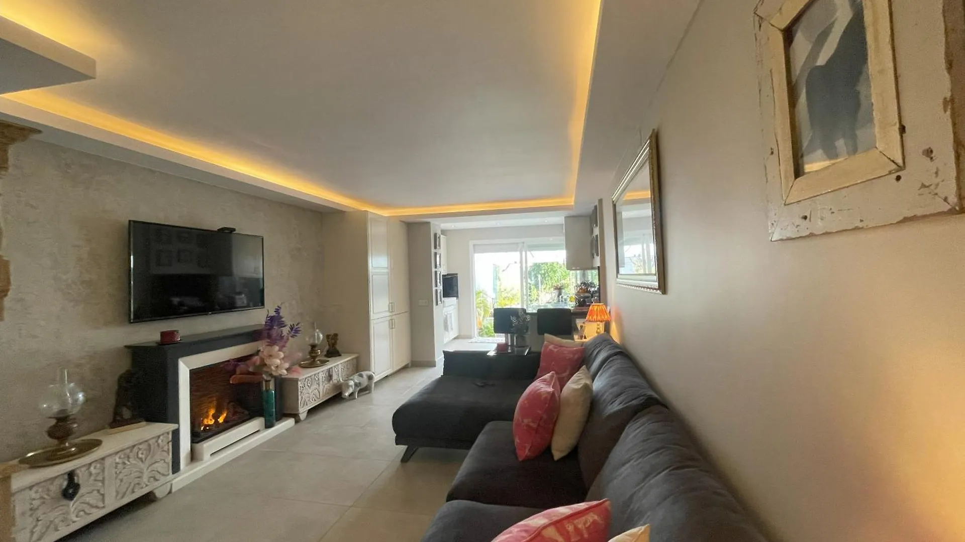 Casa Jardin Apartment Estepona Spain