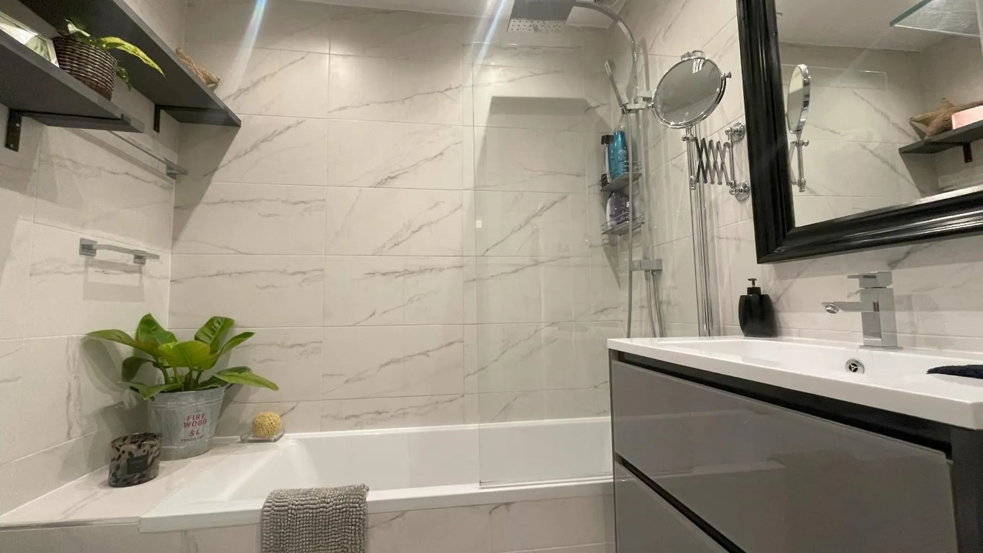 Casa Jardin Apartment Estepona