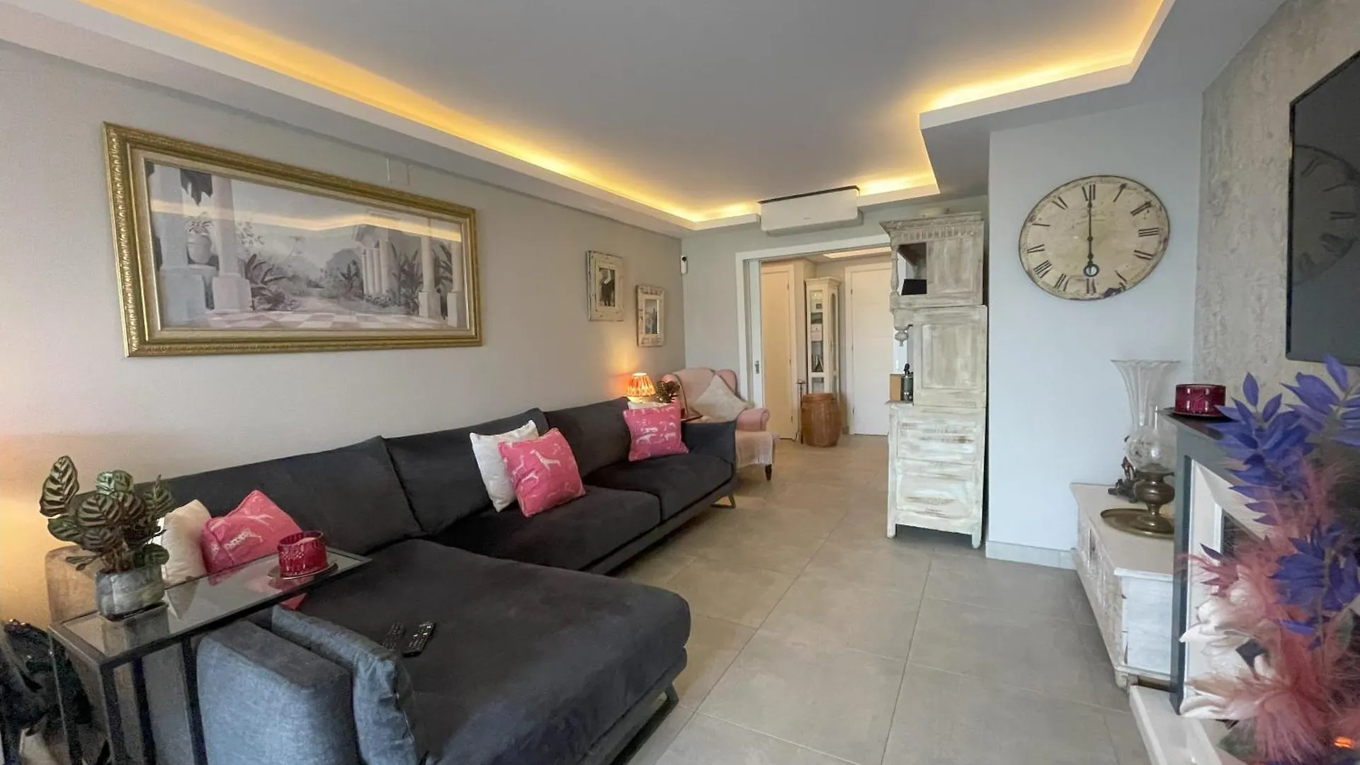 Casa Jardin Apartment Estepona