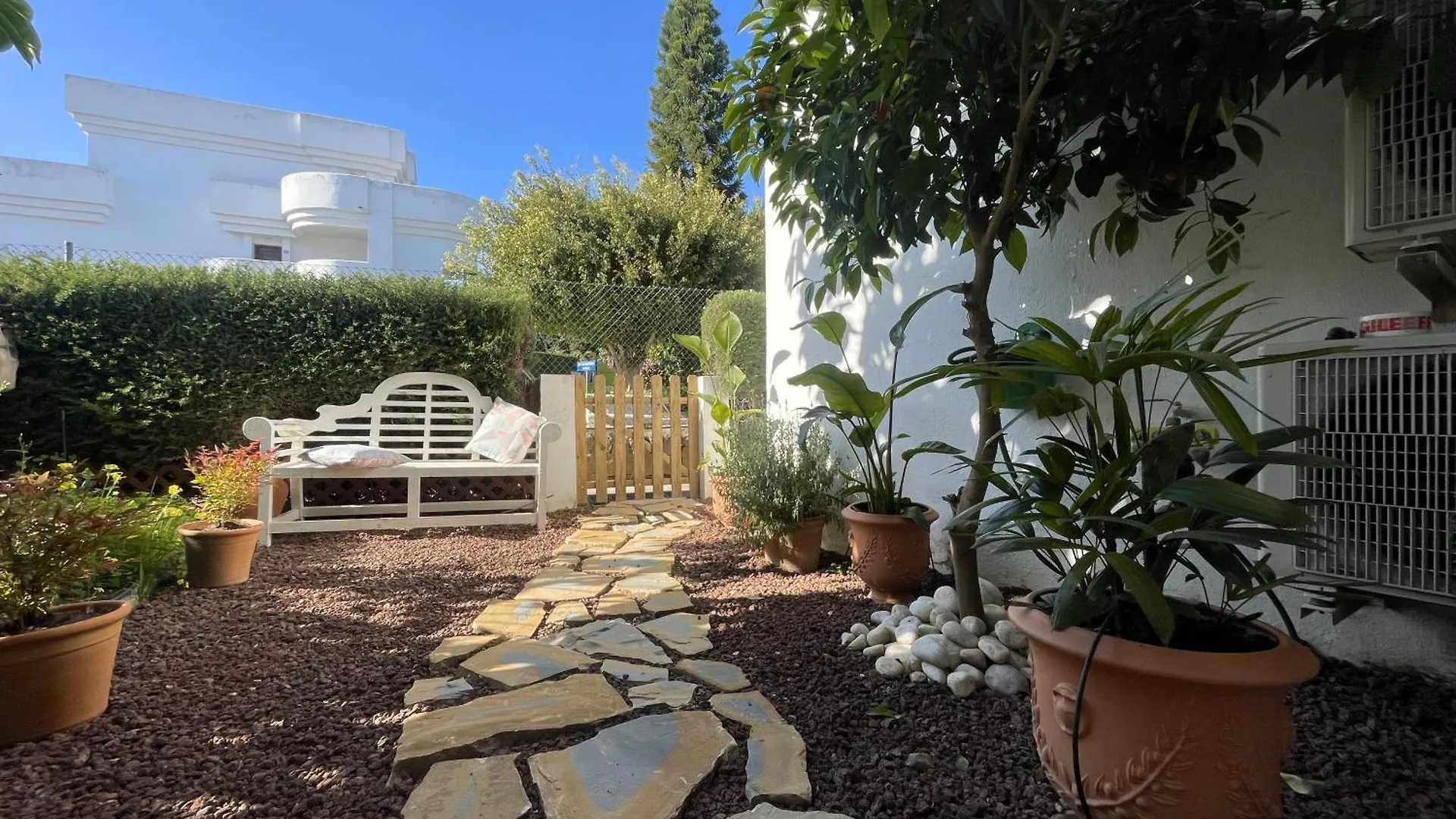 Casa Jardin Apartment Estepona 0*,  Spain